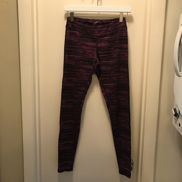 Champion Pants - Champion DuoDry workout tights